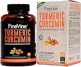 Turmeric Curcumin