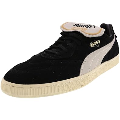 puma king suede legends