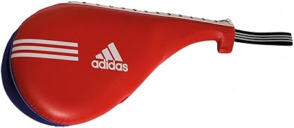 target taekwondo adidas