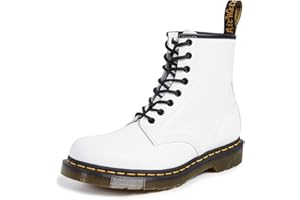 Dr. Martens Women's Page Floral Print Boot