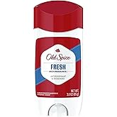 Old Spice Antiperspirant and Deodorant for Men, High Endurance, Game Day Long Lasting Stick, 3 Oz (Pack of 6)