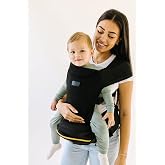 Tushbaby 2-in-1 Combo Carrier
