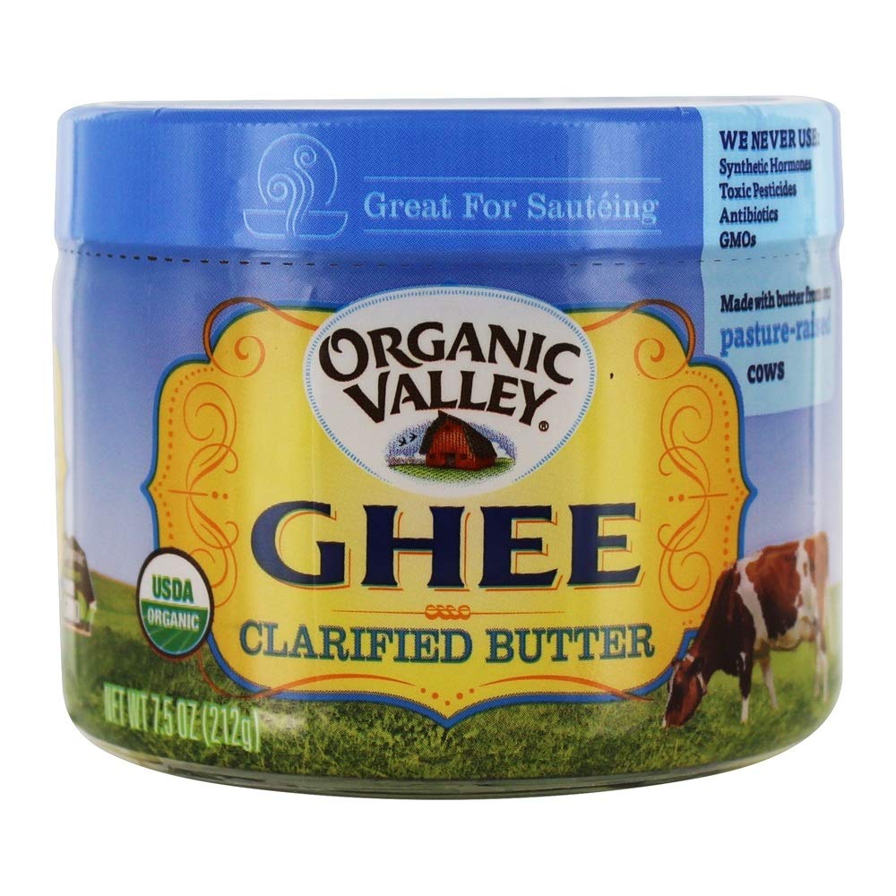 The Best Nature Valley Ghee Best Home Life