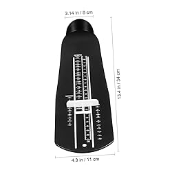 COSMEVIVI 1pc Foot Measuring Device Foot Measuring