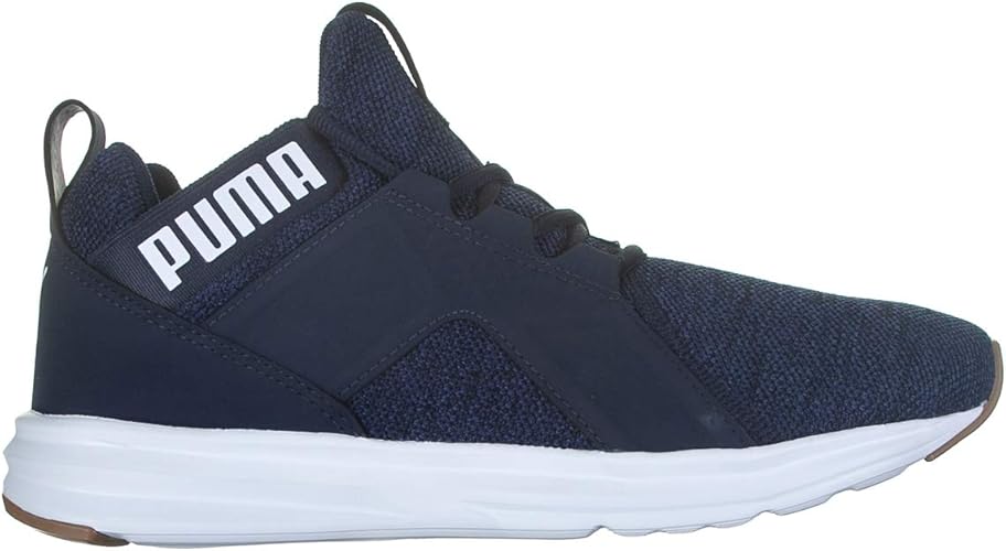 tenis puma enzo knit