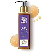 forestessentials　シャンプー&コンディショナー　セット forestessentials シャンプー&コンディショナー セット