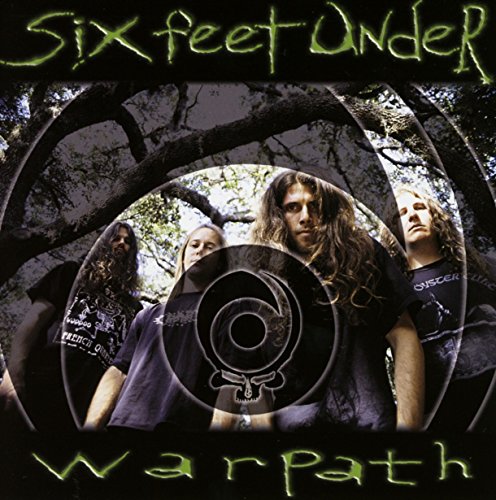 Six Feet Under - 420 Lyrics - Zortam Music