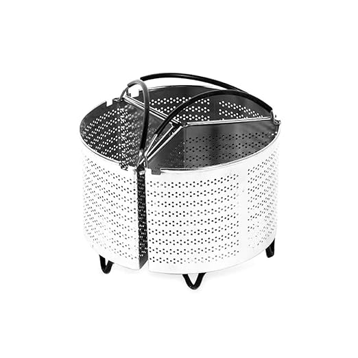 Cestas de acero inoxidable Inoxidable