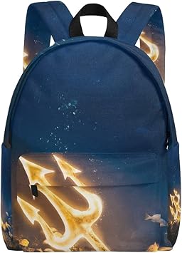 fire book bags