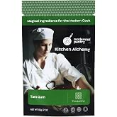 Pure Tara Gum Powder ⊘ Non-GMO Gluten-Free Vegan OU Kosher Certified - 50g/2oz