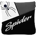 New TaylorMade MySpider Tour Mallet Magnetic Putter Headcover - Multi-Color