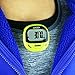 3DTriFit 3D Pedometer Activity Tracker | Best Pedometer for Walking with 7-Day Memory & Pause for Men & Women. Fitness Tracker Accurately Tracks Steps, Calories Burned, Distance & Speed (Lime)