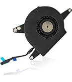 Amazon.com: Willhom CPU Cooling Fan Replacement for MacBook Air 13