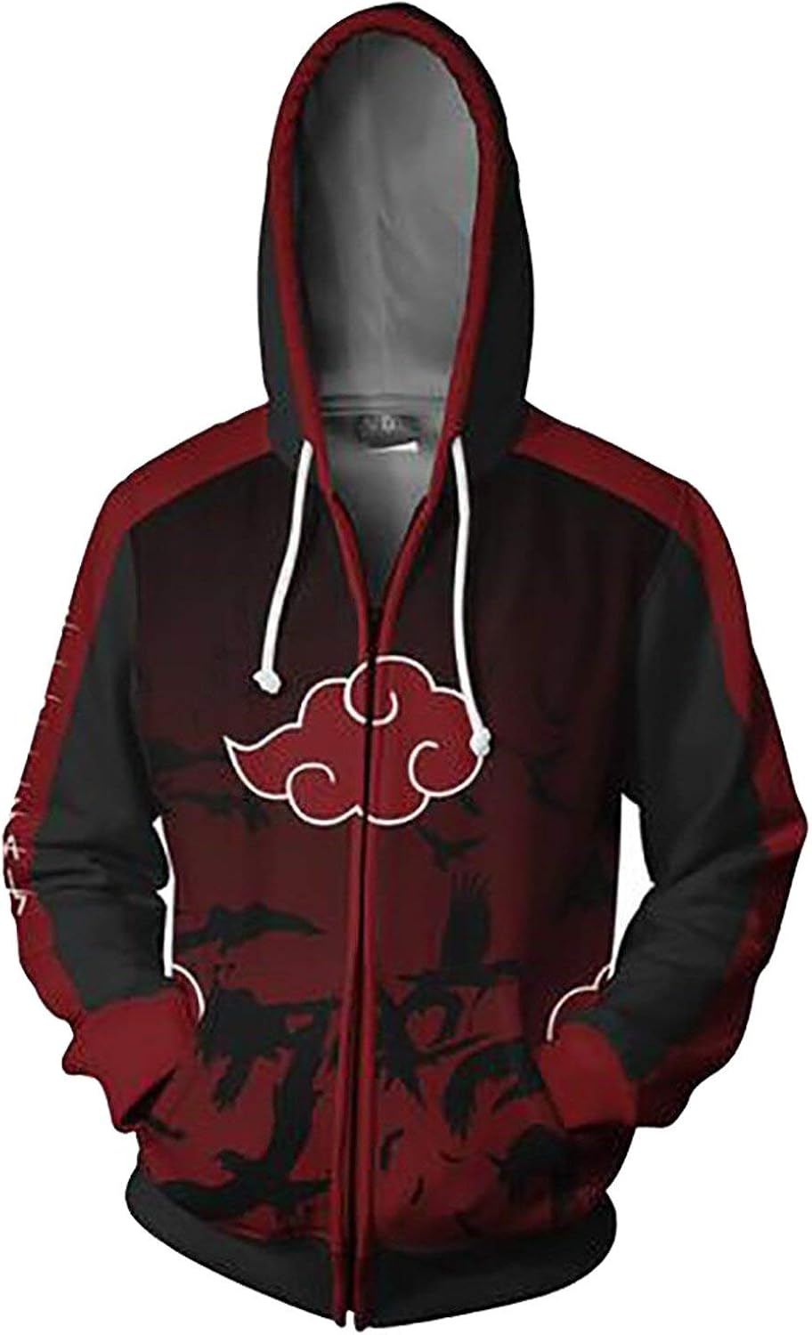 The 10 Best Cloud Ninja Cosplay