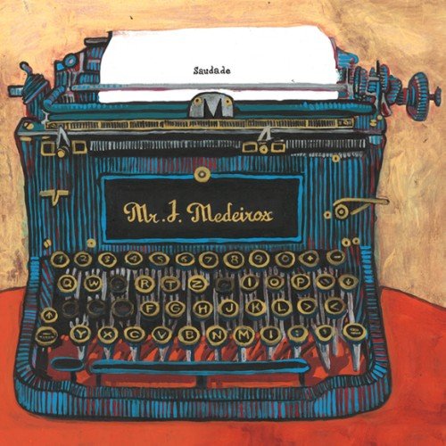 Mr. J. Medeiros - Nothing Without Providence Lyrics - Zortam Music