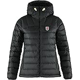 Fjällräven Expedition Pack Down Hoodie Women's Down Insulated Jacket
