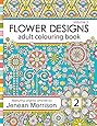 Pattern and Design Coloring Book Jenean Morrison Adult Coloring Books ...