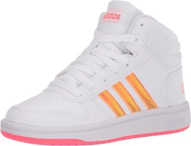 tenis adidas basquete infantil