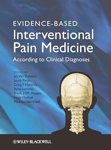 Download Evidence–based Interventional Pain Practice: According to Clinical Diagnoses PDF