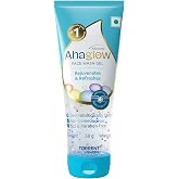 AHAGLOW FACE WASH 50GM