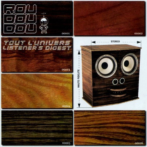 Roudoudou - Just a place in the sun - Zortam Music