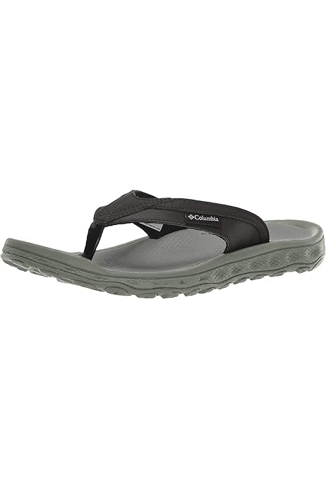 columbia flip flops amazon