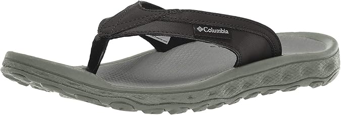 columbia flip flops amazon