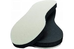 Replacement Pads for Performer & Estimator Boots, Peak Series by Cougar Paws