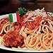 Royal Italian Flag Picks, Package of 144