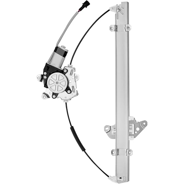 Amazon.com: Rareelectrical NEW REAR LEFT WINDOW REGULATOR 