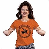 Camiseta Babylook Feminina Camp Half Blood 4550