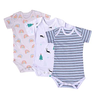 soft baby onesie bodysuit
