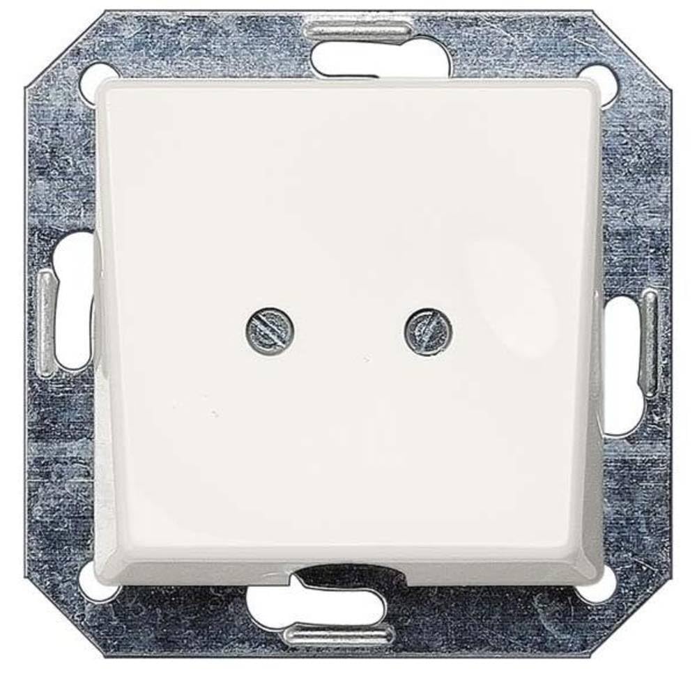 BJC Delta i-sys White – Output Threads 55 x 55 mm White Titan Delta Plus