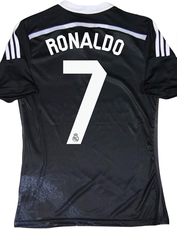real madrid black jersey 2014 dragon