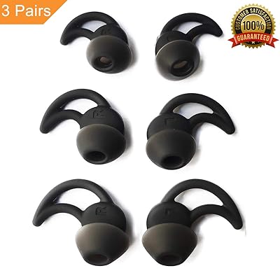 Replacement Silicone Ear Tips for Bose Earphones Ghana Ubuy