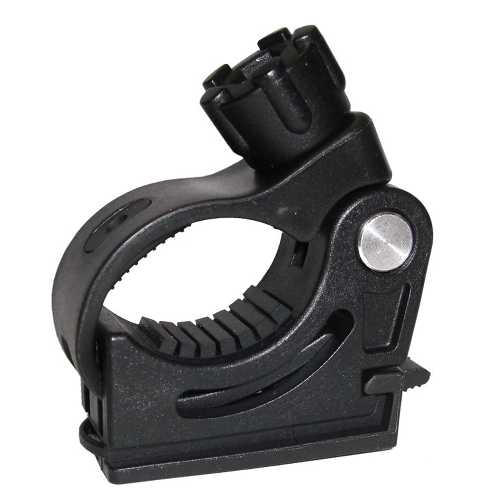 Busch & Müller 492HUPB Headlight Holder – 10 x 5 x 3 cm