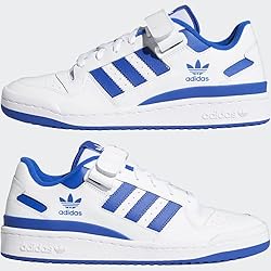 adidas Originals,Mens,Forum Low,White/White/Team
