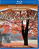 NatureVision TV - Fall in New England [Blu-ray]