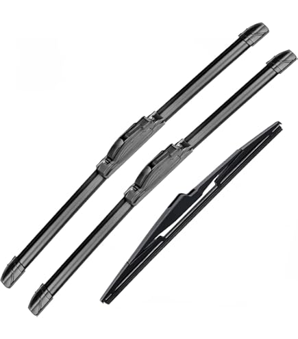 HECKKLAPPENGRIFF FÜR MINI Cooper Hatchback 2000-2006 R50 R53 R52