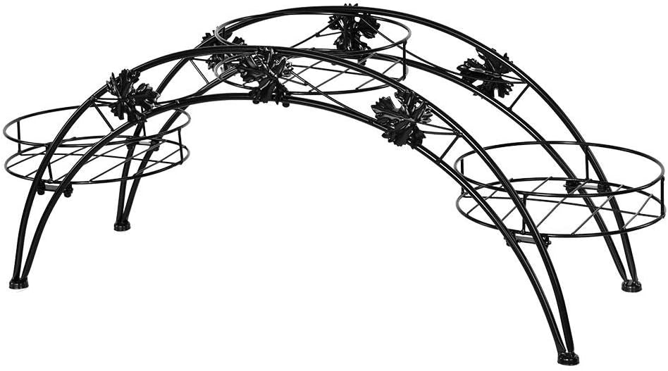 Best Garden Arch For Flowers