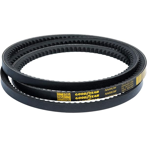 Continental ContiTech 20033306 4060850 Elite Poly-V Belt 