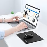 TECKNET Gaming Mouse Pad 270x210x3 mm Non-Slip Waterproof Stitched Edges view 7