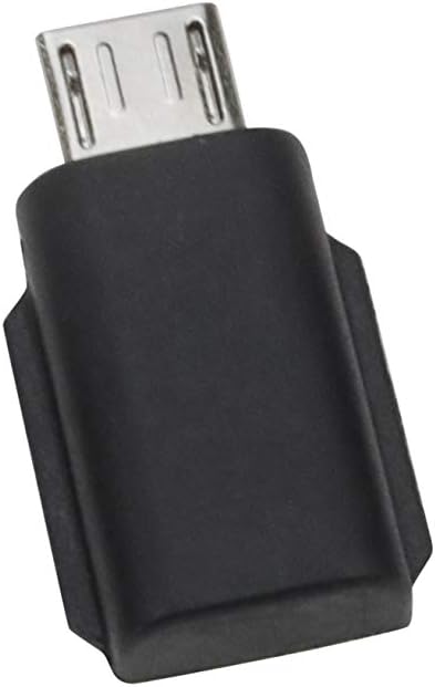 BTG Android Reverse Micro USB Converter Adapter Connector for DJI Osmo Pocket Camera and Android Phone Smartphone