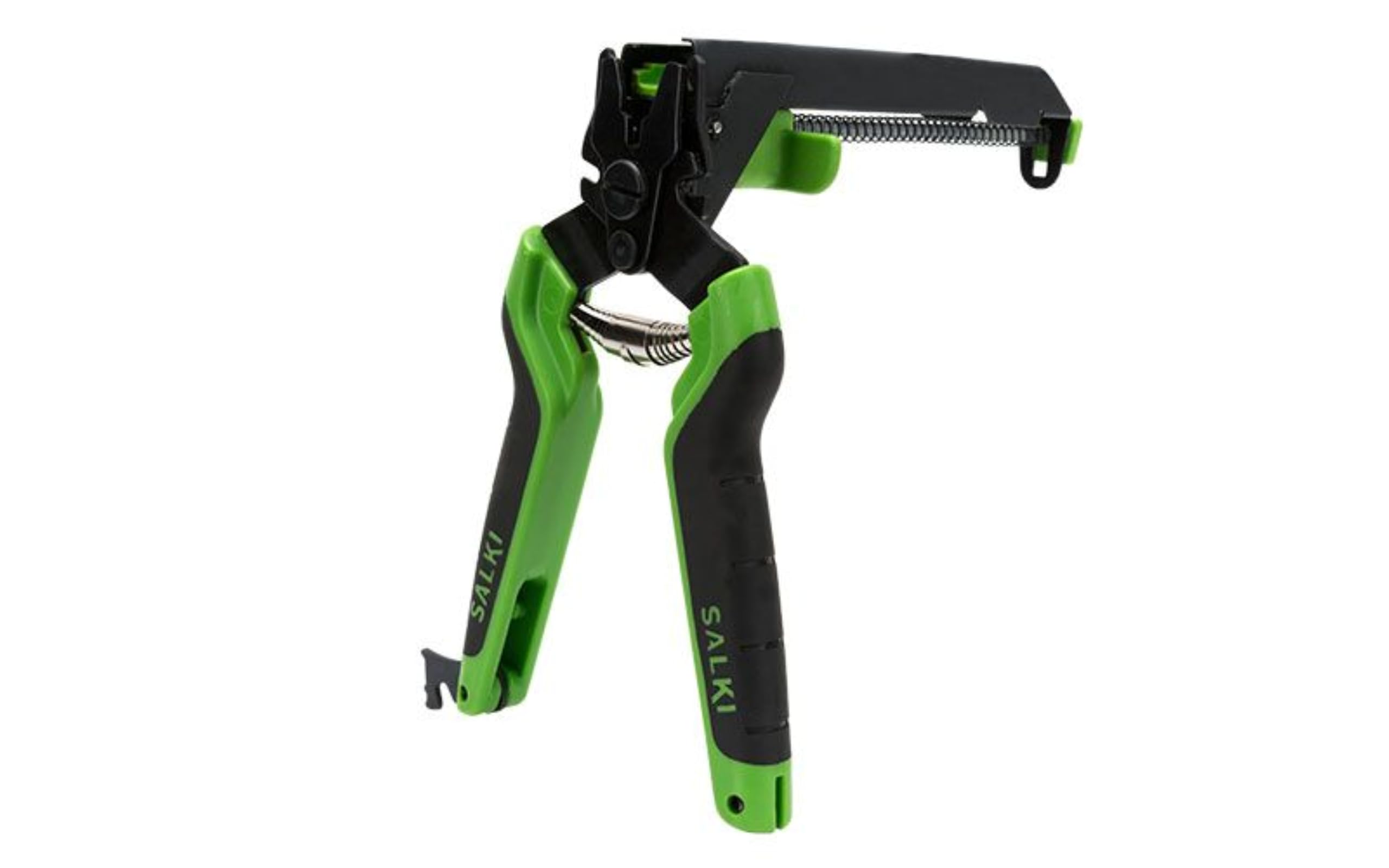 SALKI Fence Stapler with A-20 Charger