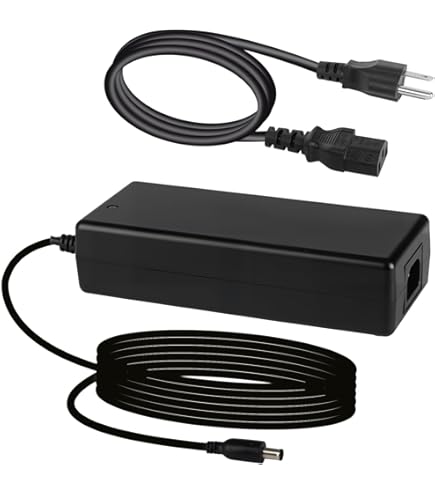 Amazon.com: TV Power Cord Cable Compatible with Sony Model Numbers