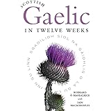 Scottish Gaelic in Twelve Weeks