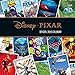 Pixar Collection Official 2019 Calendar - Square Wall Calendar Format by 