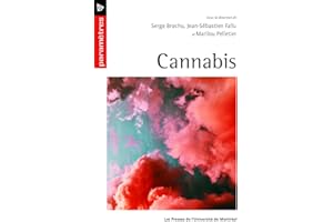Cannabis (French Edition)