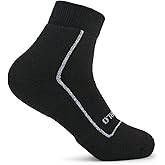 Thorlos unisex-adult Pickleball Light Cushion Ankle