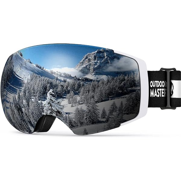 SMITH Optics Grom Youth Snow Winter Goggle - Sangria Fortune